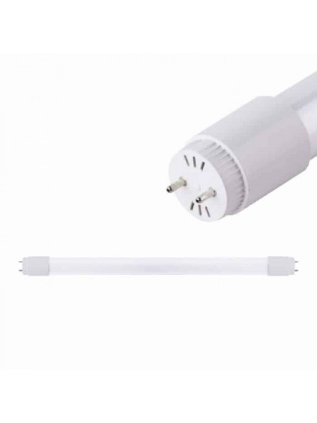 Світлодіодна лампа LED TUBE-60 9W T8 6400К 60см HOROZ ELECTRIC 
002-001-0009-014