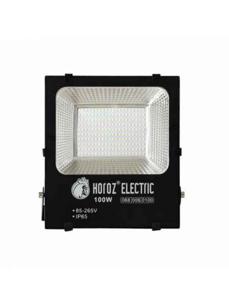 Прожектор світлодіодний LEOPAR-100 100W 6400К HOROZ ELECTRIC
068-006-0100-010 Прожектор світлодіодний LEOPAR-100 100W 6400К HOROZ ELECTRIC
068-006-0100-010