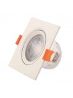 Світлодіодний світильник MAYA-5 5W 6400К HOROZ ELECTRIC 016-054-0005-010