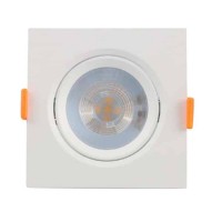 Світлодіодний світильник MAYA-5 5W 6400К HOROZ ELECTRIC 
016-054-0005-010