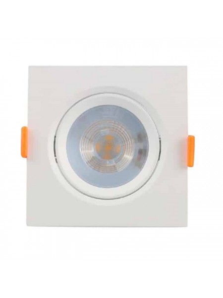 Світлодіодний світильник MAYA-5 5W 6400К HOROZ ELECTRIC 
016-054-0005-010