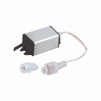Драйвер гірлянди вуличної світлодіодної MONTANA-D4 HOROZ ELECTRIC 
080-001-0001-010