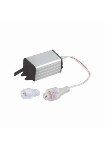 Драйвер гірлянди вуличної світлодіодної MONTANA-D4 HOROZ ELECTRIC 080-001-0001-010