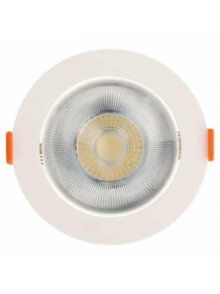 Світлодіодний світильник NORA-7 7W 6400К HOROZ ELECTRIC 
016-053-0007-010