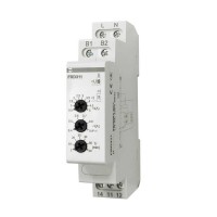 Однофазне реле захисту насоса FRD311 220V Промфактор ( FRD311 )