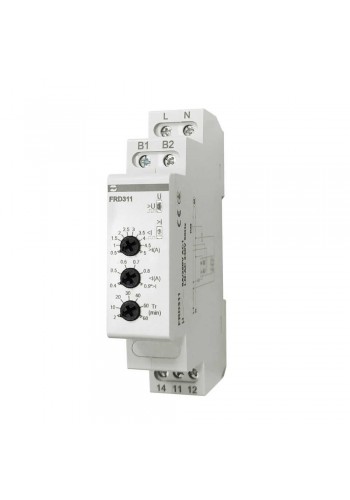 Однофазне реле захисту насоса FRD311 220V Промфактор ( FRD311 )
