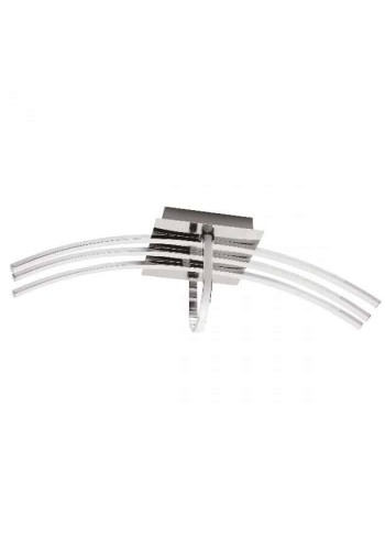 Світлодіодна люстра ORION 30W HOROZ ELECTRIC 019-017-0030-010