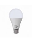 Cвітлодіодна лампа PREMIER-18 18W E27 3000К HOROZ ELECTRIC 001-006-0018-020
