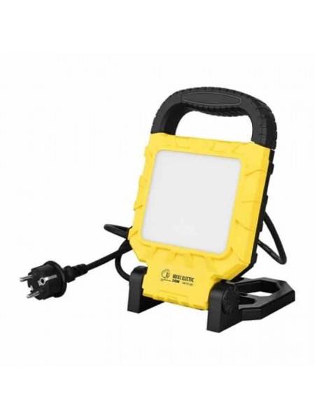 Прожектор світлодіодний PROPORT-45 45W HOROZ ELECTRIC 
068-015-0045-010