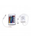 Контролер RGB для стрічки LED 72W 12V IP20 2A HOROZ ELECTRIC 100-001-0072-010