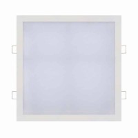 Світлодіодний світильник врізний Slim/Sq-18 18W 4200К HOROZ ELECTRIC 
056-005-0018-030