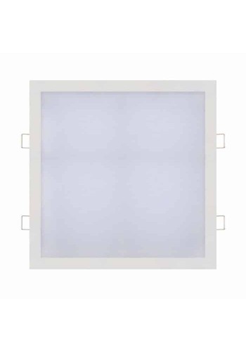 Світлодіодний світильник врізний Slim/Sq-18 18W 4200К HOROZ ELECTRIC 056-005-0018-030