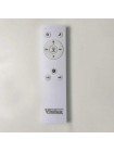 Світильник LED smart NITRO+пульт 100W 3000-5000K IP20 біло-чорний круг ( 220835​ )