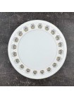 Світильник LED даунлайт Violux ADAMANT 24W 4200K круг IP20 білий ( 100180 )