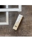 Світильник LED smart BRIONI-S+пульт 84W 3000-5000K IP20 квадрат біло-чорний Violux ( 220705 )