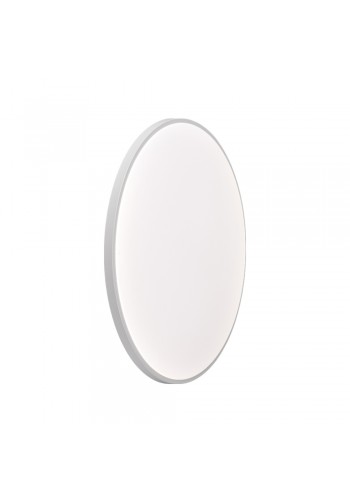 Світильник LED smart PLOMBIR 72W 3000-6500K IP20 білий Violux ( 210253 )