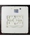 Світильник LED MILLENNIUM 20W 5000K квадрат білий Violux ( 352120 )