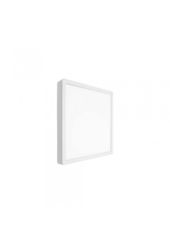 Світильник LED MILLENNIUM 20W 5000K квадрат білий Violux ( 352120 )
