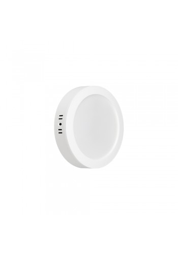 Світильник LED Violux ДББ FRAME-N 18W 5000K IP20 круг ( 330261 )