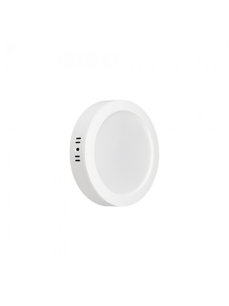 Світильник LED Violux ДББ FRAME-N 18W 5000K IP20 круг ( 330261 )