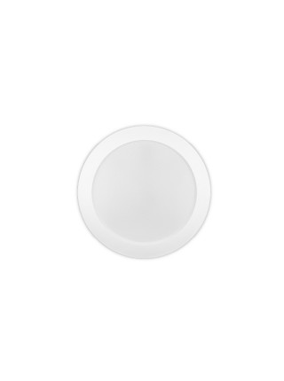 Світильник LED Violux ДББ FRAME-N 18W 5000K IP20 круг ( 330261 )