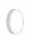 Світильник LED Violux ДББ FRAME-N 18W 5000K IP20 круг ( 330261 )