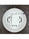 Світильник LED Violux ДББ ADAMANT-N 24W 4200K IP20 білий ( 330161 )