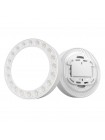 Світильник LED Violux ДББ ADAMANT-N 24W 4200K IP20 білий ( 330161 )