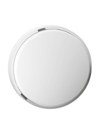 Світильник LED Violux ДББ ATOM UA MW sensor 18W 5000K IP44 білий ( 243531 )