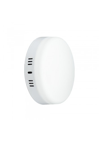 Світильник LED Violux ДББ FLAT 24W 5000K IP20 круг ( 330191 )