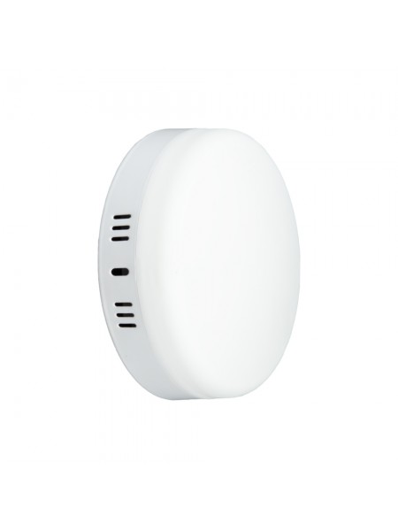 Світильник LED Violux ДББ FLAT 24W 5000K IP20 круг ( 330191 )