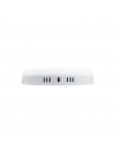 Світильник LED Violux ДББ FLAT 24W 5000K IP20 круг ( 330191 )