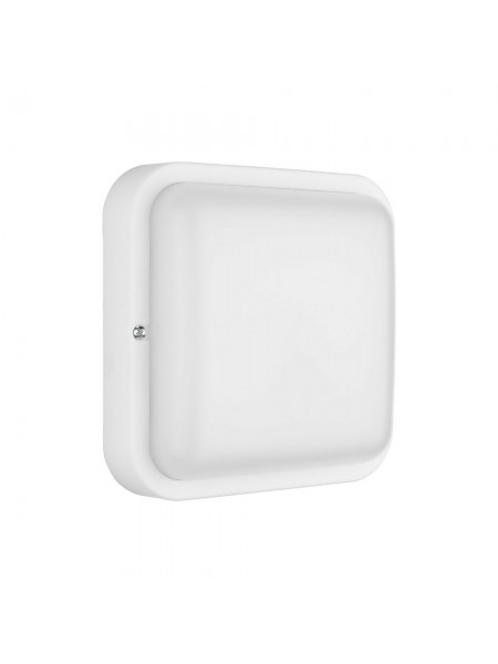 Світильник LED Violux ДББ POLO UA білий 18W 5000K IP54 ​( 243451​​ )