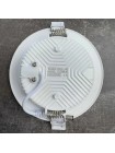 Світильник LED даунлайт Violux ALUMIN 9W 4200K круг IP20 ( 120160 )