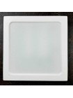 Світильник LED даунлайт Violux FRAME 18W 4200K квадрат IP20 ( 121220 )