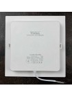 Світильник LED даунлайт Violux FRAME 18W 4200K квадрат IP20 ( 121220 )