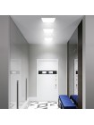 Світильник LED даунлайт Violux FRAME 18W 4200K квадрат IP20 ( 121220 )