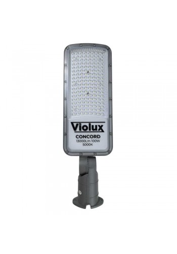 Світильник вуличний VIOLUX CONCORD 150W 19500Lm 5000К IP65 ( 430352​ )