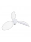 Світлодіодна лампа TRIO-R 36W Е27 6400К HOROZ ELECTRIC 001-065-0036-010