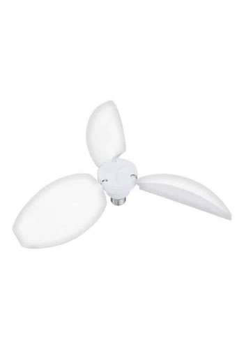 Світлодіодна лампа TRIO-R 36W Е27 6400К HOROZ ELECTRIC 001-065-0036-010