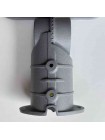 Світильник вуличний VIOLUX CONCORD 150W 19500Lm 5000К IP65 ( 430352​ )