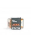 Акумулятор VIDEX Li-pol VLF-B103450-20 2000mAh 1шт VLF-B103450-20 - 487542
