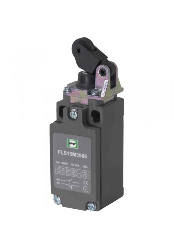 Вимикач кінцевий FLS15M3566 Промфактор IP66