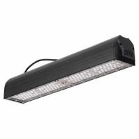 Світильник промисловий вологозахищений підвісний ZEUGMA-100 HOROZ ELECTRIC 
063-005-0100-010