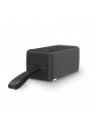 Повербанк TITANUM 741 Black 50000mAh TPB-741-B - 483421