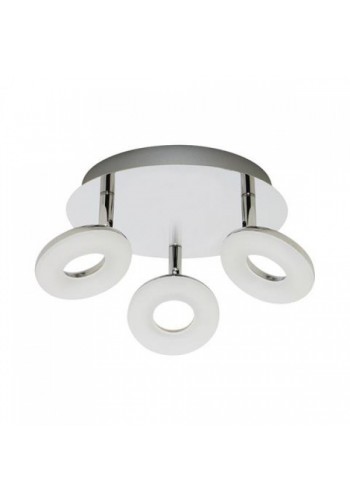 Світильник поворотний LED MILAS-1 3х5W