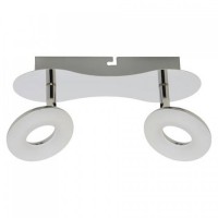 Світильник поворотний led MILAS-3 2х5W