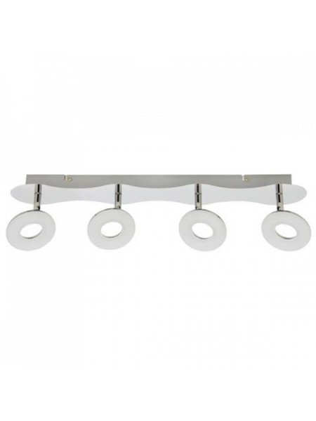 Світильник поворотний LED MILAS-5 4х5W