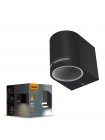LED Світильник архітектурний AR021В IP54 VIDEX GU10 VL-AR021B - 480833
