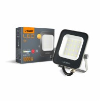 LED прожектор VIDEX F3e 1000Lm 5000K AC/DC 12-48V VL-F3e-105W-12V - 484022